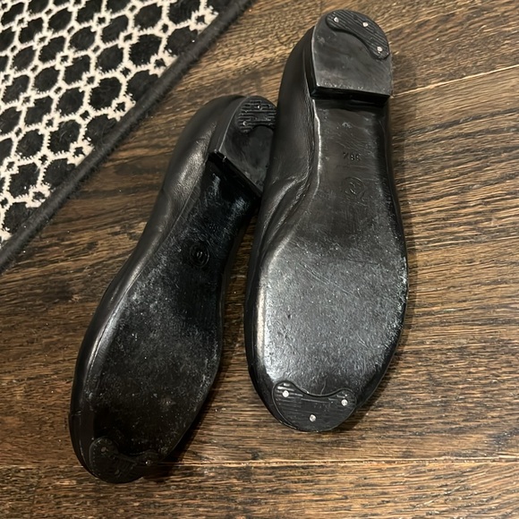 Vintage Chanel loafer - Picture 4 of 5